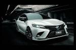 Toyota Camry Hybrid by TRD 2018 года (JP)